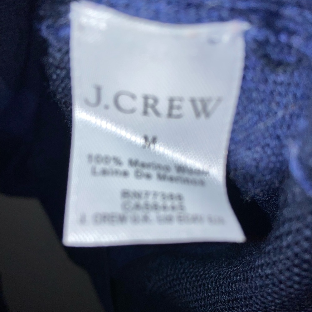 J.Crew Sweater - Picture 6 of 6